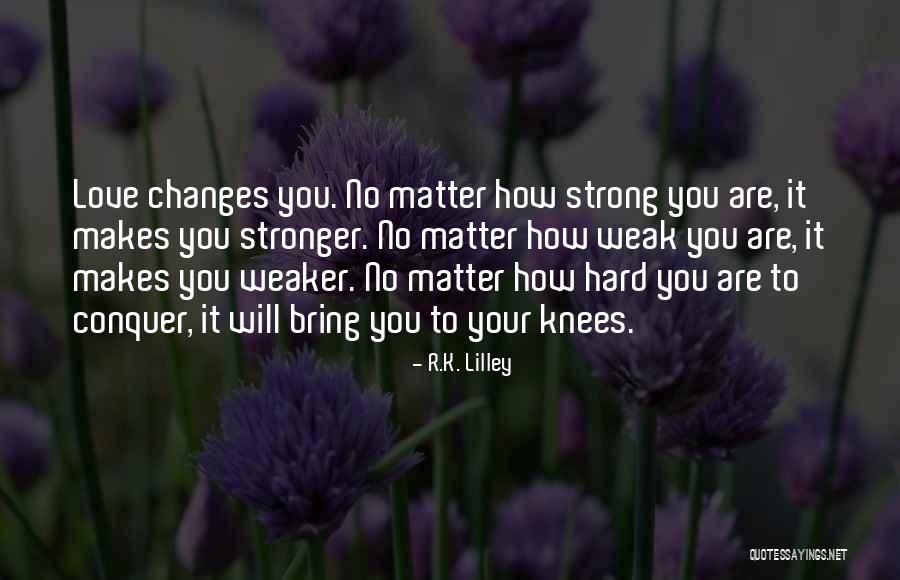 Loveall Black Quotes By R.K. Lilley Loveall Black Quotes By R.K. Lilley
