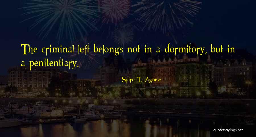 Loveall Black Quotes By Spiro T. Agnew Loveall Black Quotes By Spiro T. Agnew