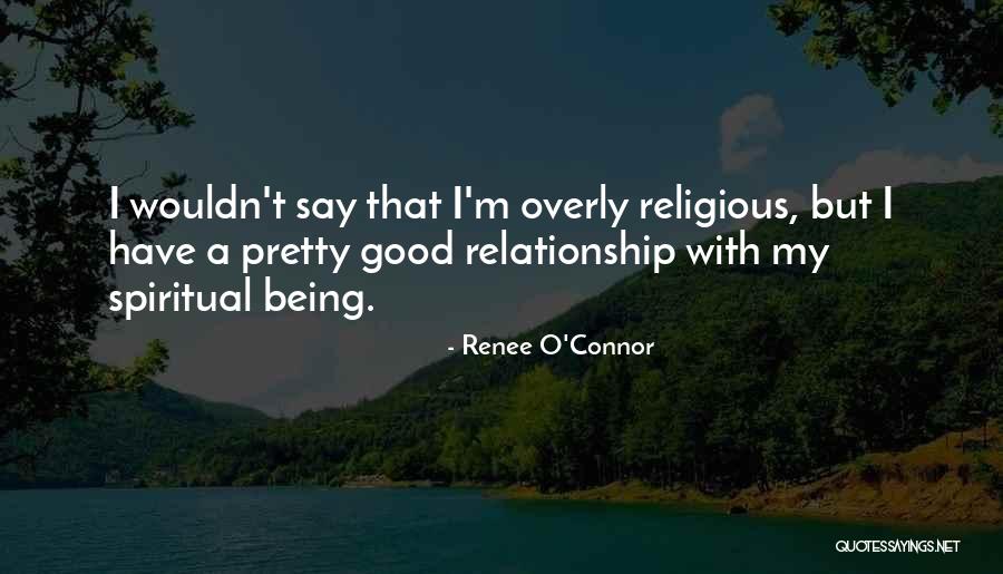 Loveasaillustratedimage Quotes By Renee O'Connor Loveasaillustratedimage Quotes By Renee O'Connor