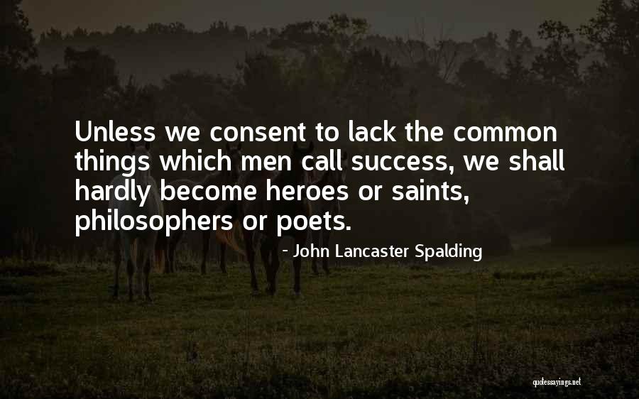Lovebox Discount Quotes By John Lancaster Spalding Lovebox Discount Quotes By John Lancaster Spalding