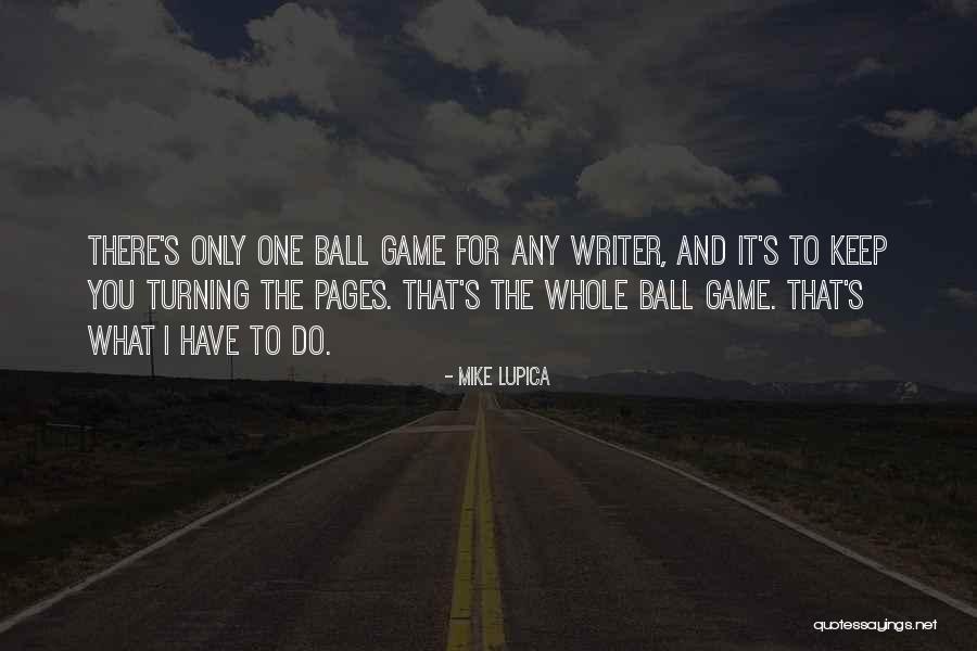Lovebox Discount Quotes By Mike Lupica Lovebox Discount Quotes By Mike Lupica
