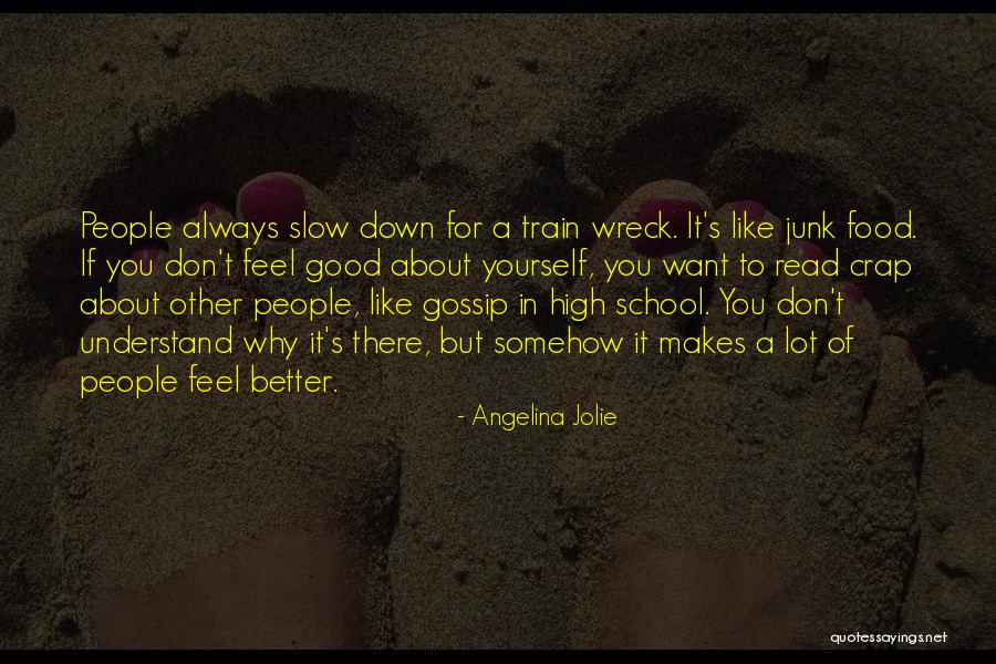 Lovebug Doxies Quotes By Angelina Jolie Lovebug Doxies Quotes By Angelina Jolie