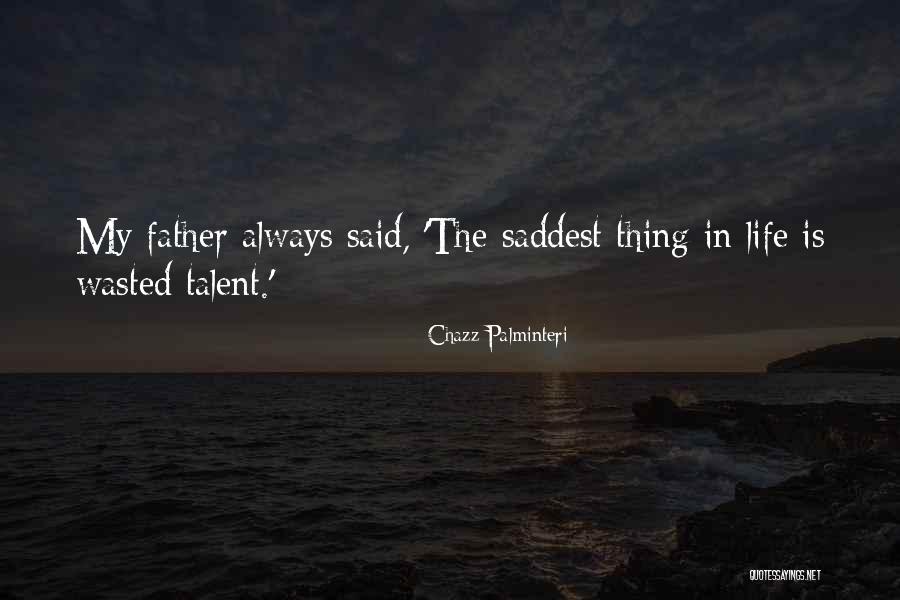 Lovebug Studios Quotes By Chazz Palminteri Lovebug Studios Quotes By Chazz Palminteri