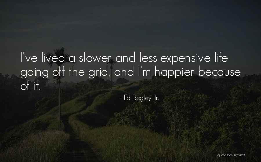Lovecchio John Quotes By Ed Begley Jr. Lovecchio John Quotes By Ed Begley Jr.