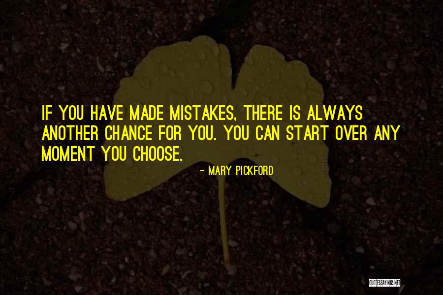 Lovecchio Reichmuth Quotes By Mary Pickford Lovecchio Reichmuth Quotes By Mary Pickford