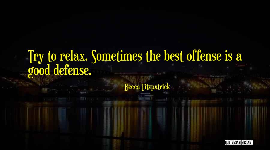 Lovecky Czechoslovakia Quotes By Becca Fitzpatrick Lovecky Czechoslovakia Quotes By Becca Fitzpatrick