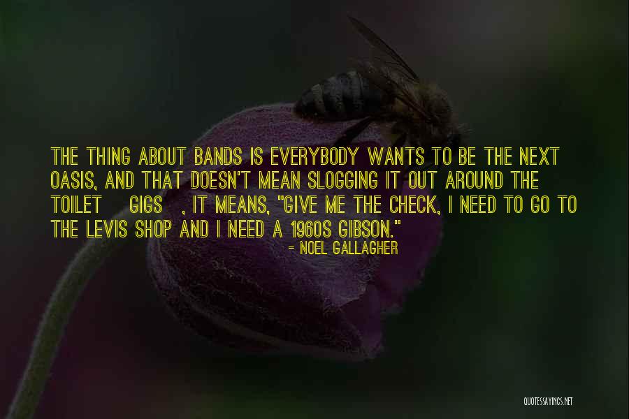Lovecky Moravia Quotes By Noel Gallagher Lovecky Moravia Quotes By Noel Gallagher
