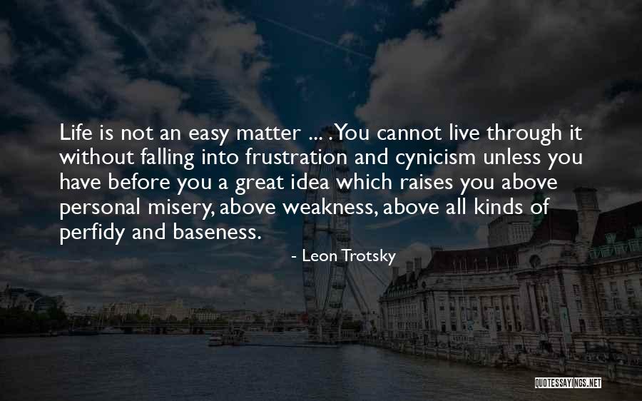 Lovecraftian Monsters Quotes By Leon Trotsky Lovecraftian Monsters Quotes By Leon Trotsky
