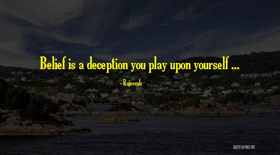 Loved One Who Passed Away Quotes By Rajneesh Loved One Who Passed Away Quotes By Rajneesh