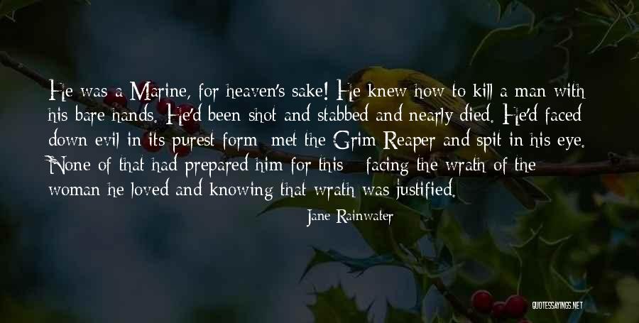 Loved Ones Gone To Heaven Quotes By Jane Rainwater Loved Ones Gone To Heaven Quotes By Jane Rainwater