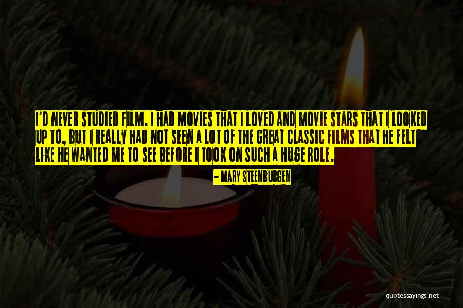 Loved The Movie Quotes By Mary Steenburgen Loved The Movie Quotes By Mary Steenburgen
