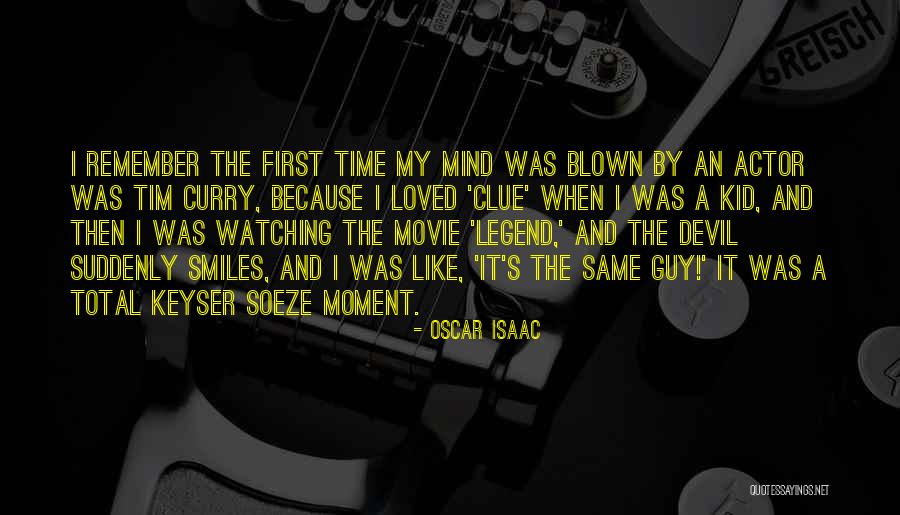 Loved The Movie Quotes By Oscar Isaac Loved The Movie Quotes By Oscar Isaac