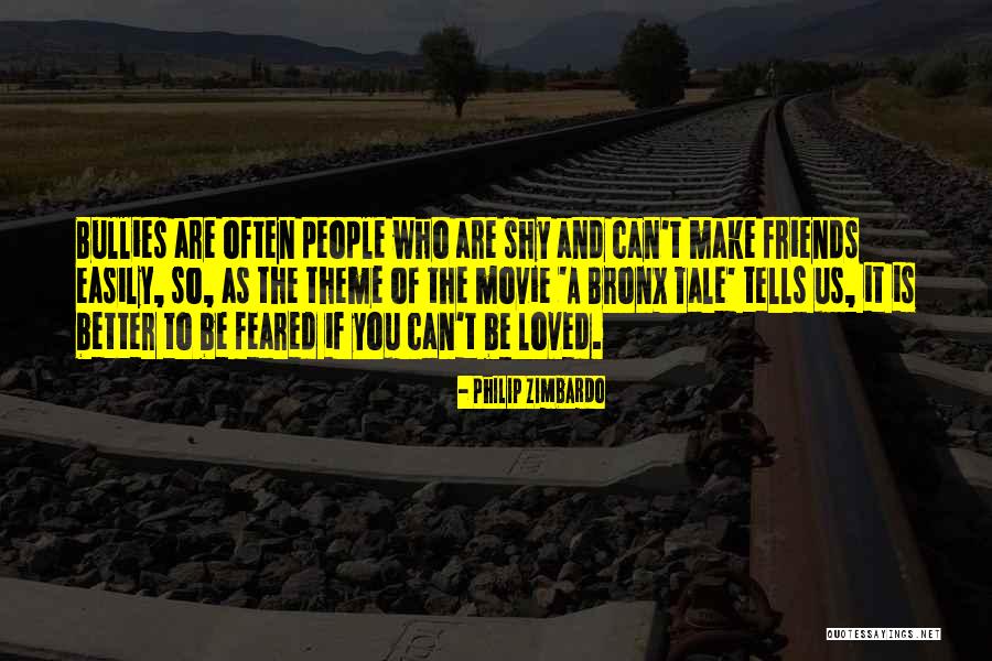 Loved The Movie Quotes By Philip Zimbardo Loved The Movie Quotes By Philip Zimbardo