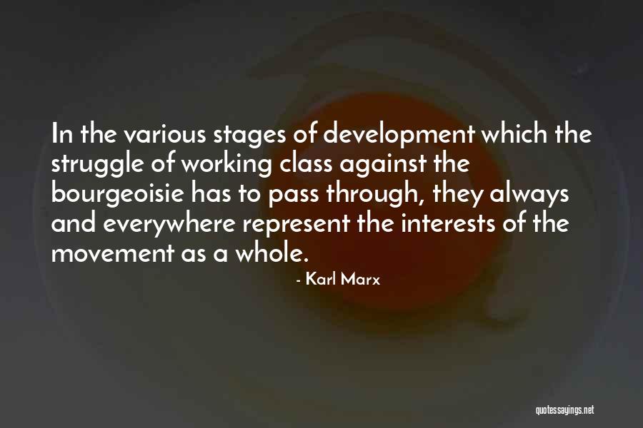 Loved Theme Quotes By Karl Marx Loved Theme Quotes By Karl Marx