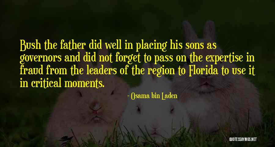 Loveday Bistro Quotes By Osama Bin Laden Loveday Bistro Quotes By Osama Bin Laden