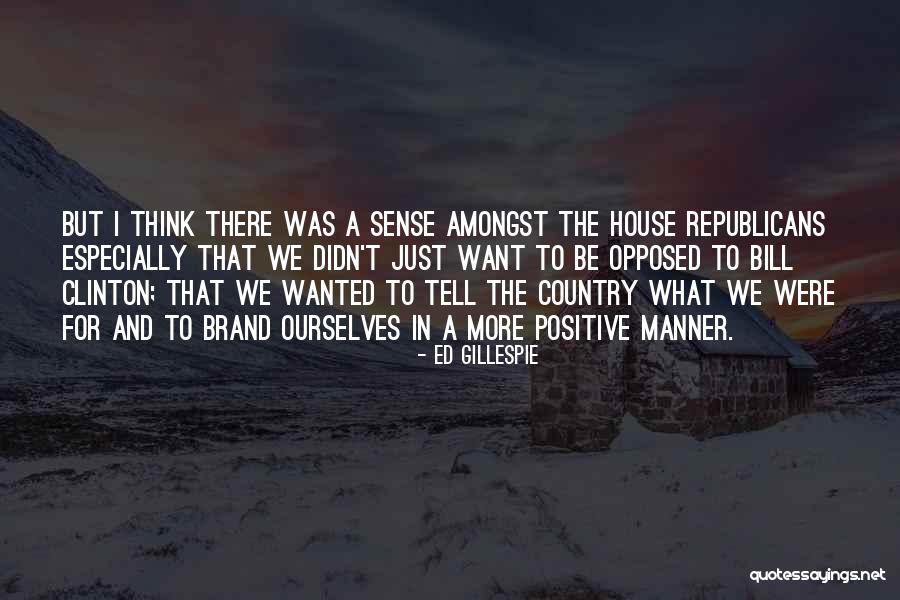 Loveembig Redux Quotes By Ed Gillespie Loveembig Redux Quotes By Ed Gillespie