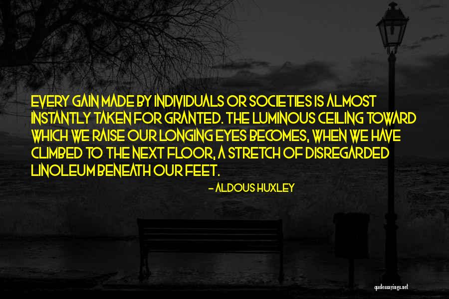 Loveemix Quotes By Aldous Huxley Loveemix Quotes By Aldous Huxley