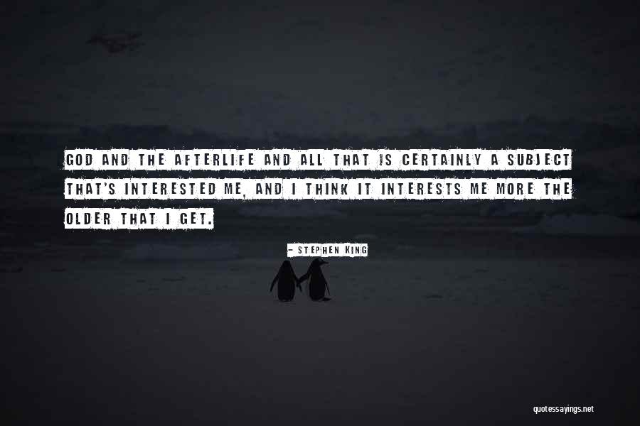 Lovefor Quotes By Stephen King Lovefor Quotes By Stephen King