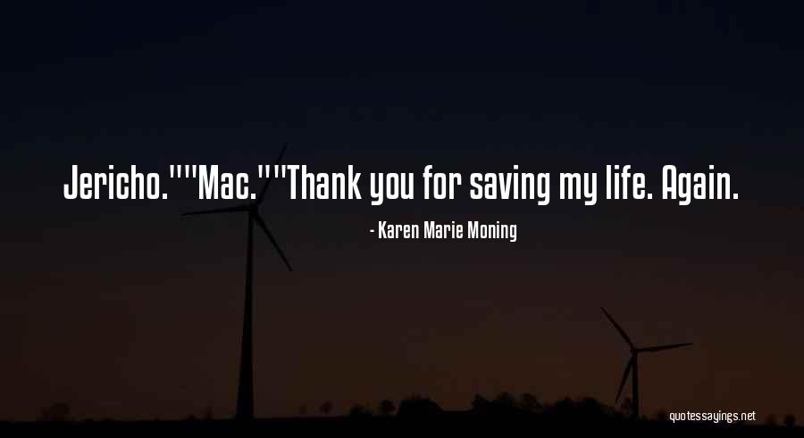 Lovegreen Industrial Quotes By Karen Marie Moning Lovegreen Industrial Quotes By Karen Marie Moning