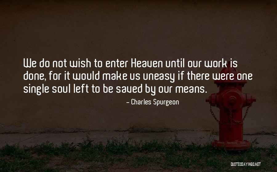 Lovegren Dallas Quotes By Charles Spurgeon Lovegren Dallas Quotes By Charles Spurgeon