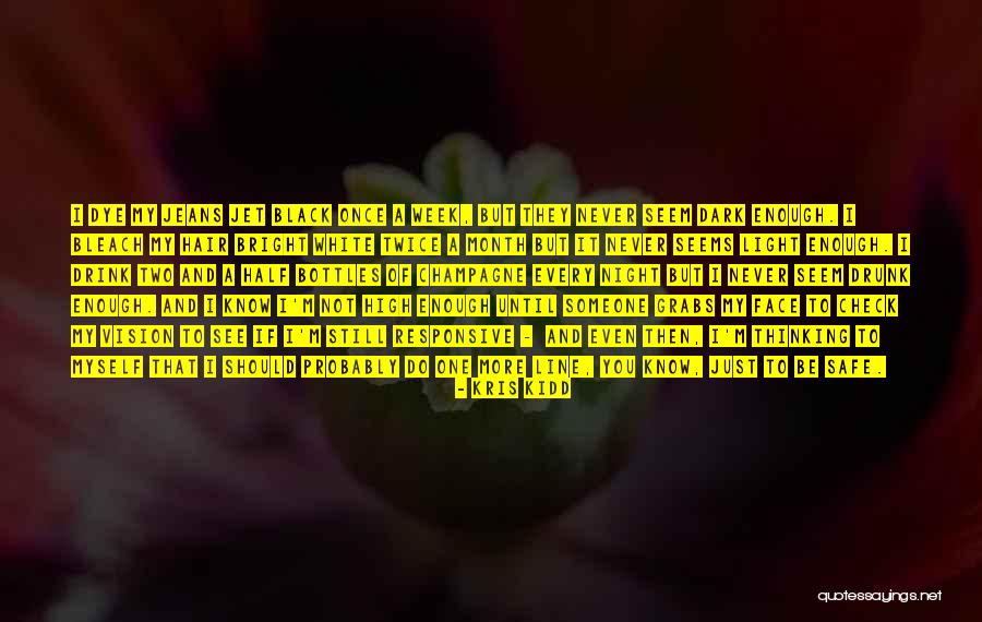 Lovegroves Fenton Quotes By Kris Kidd Lovegroves Fenton Quotes By Kris Kidd