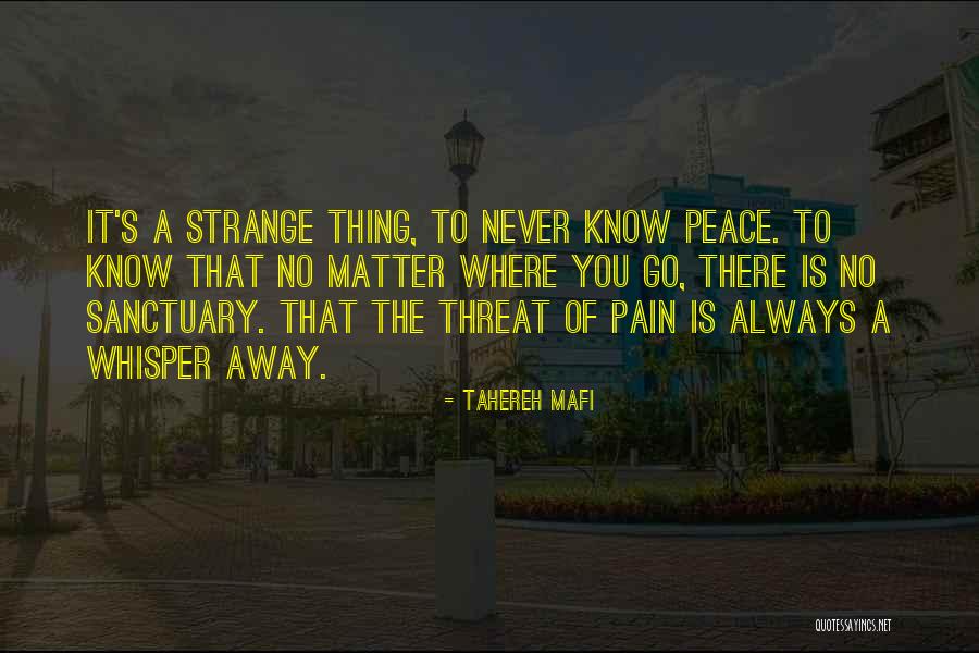 Lovegth Quotes By Tahereh Mafi Lovegth Quotes By Tahereh Mafi