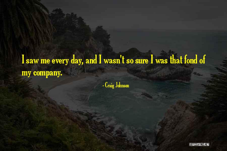 Loveislove Quotes By Craig Johnson Loveislove Quotes By Craig Johnson
