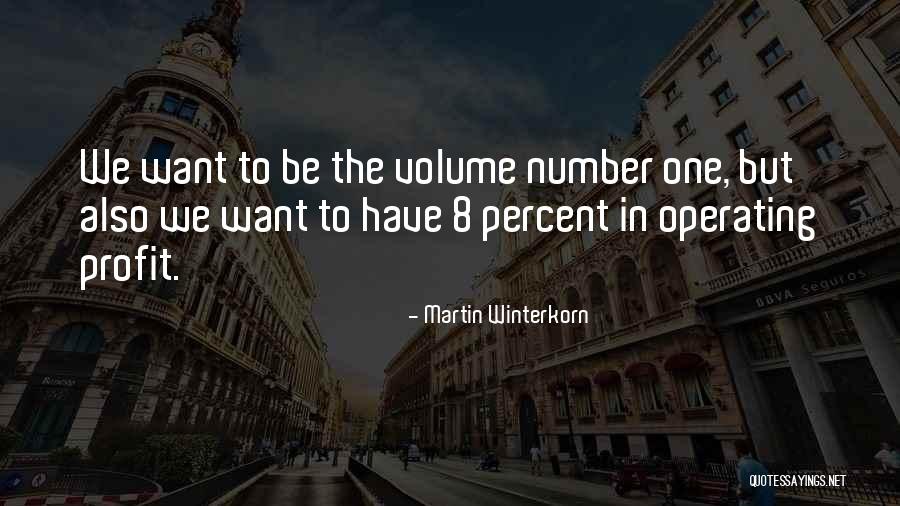 Loveisrespect Quotes By Martin Winterkorn Loveisrespect Quotes By Martin Winterkorn