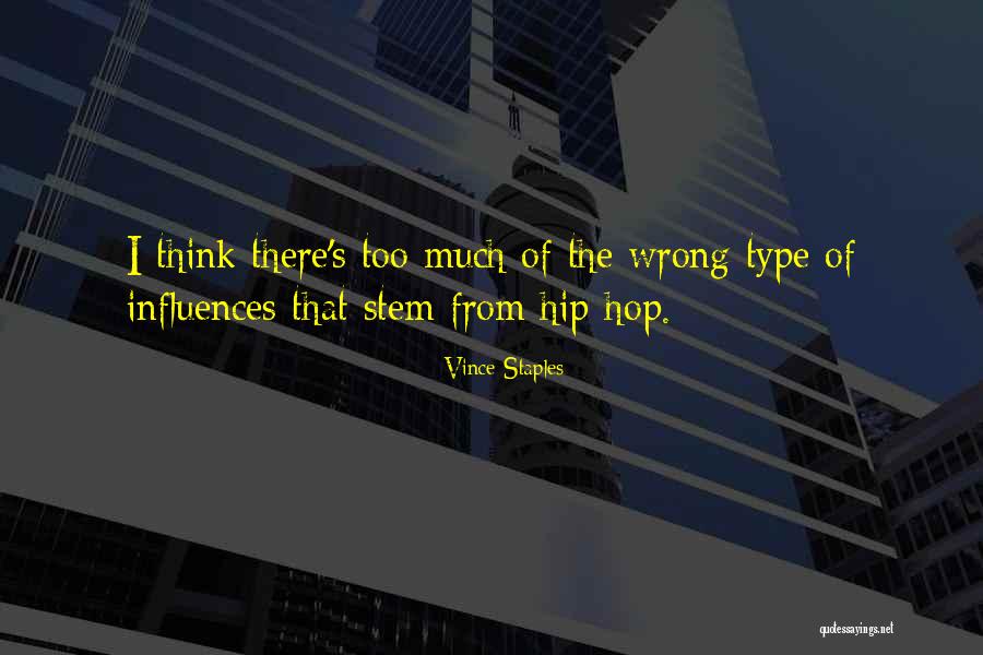 Loveitts Field Quotes By Vince Staples Loveitts Field Quotes By Vince Staples