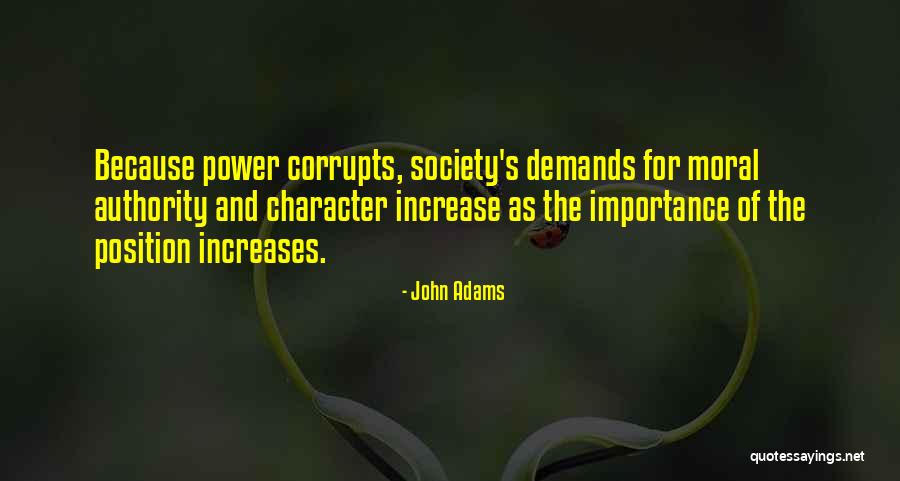 Lovejoy Isd Quotes By John Adams Lovejoy Isd Quotes By John Adams