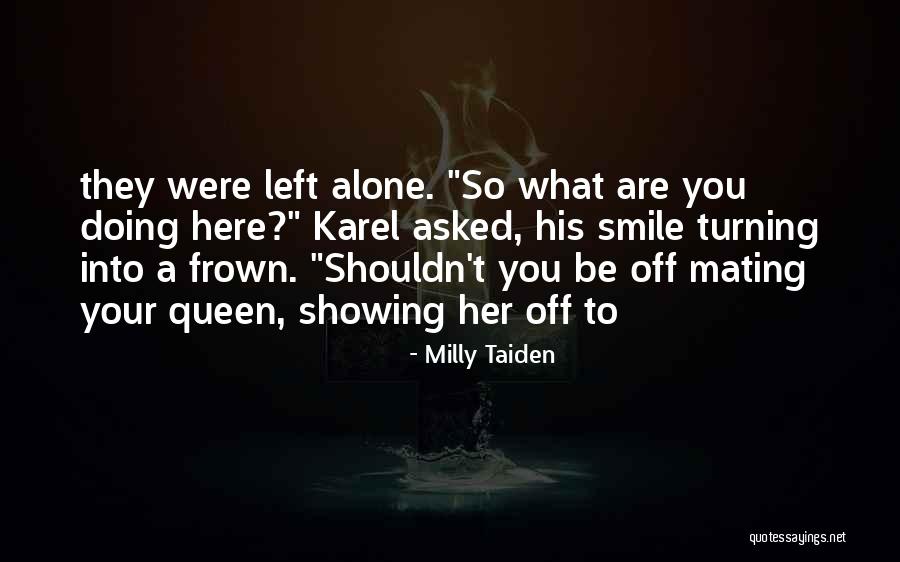 Lovejoys San Francisco Quotes By Milly Taiden Lovejoys San Francisco Quotes By Milly Taiden
