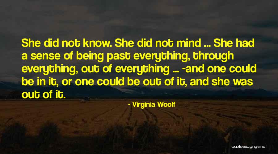 Lovejoys San Francisco Quotes By Virginia Woolf Lovejoys San Francisco Quotes By Virginia Woolf