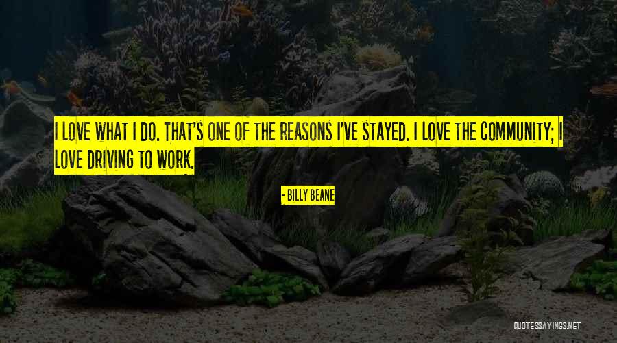 Lovejoys Tea Quotes By Billy Beane Lovejoys Tea Quotes By Billy Beane