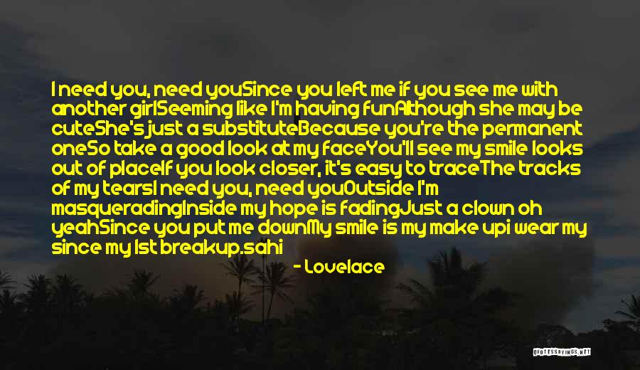 Lovelace Quotes 1810424