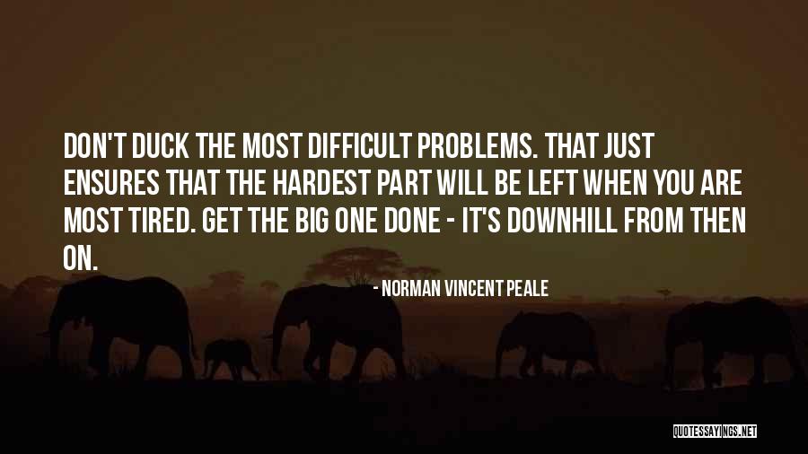 Loveleen Bains Quotes By Norman Vincent Peale Loveleen Bains Quotes By Norman Vincent Peale