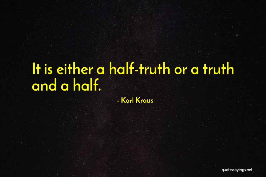 Loveleen Reet Quotes By Karl Kraus Loveleen Reet Quotes By Karl Kraus