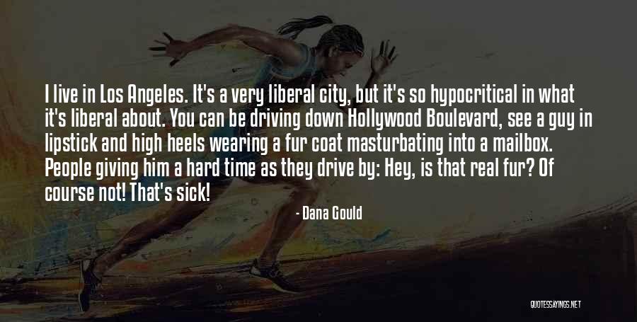 Loveleen Sidhu Quotes By Dana Gould Loveleen Sidhu Quotes By Dana Gould