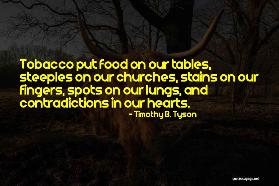 Loveless Ash Company Quotes By Timothy B. Tyson Loveless Ash Company Quotes By Timothy B. Tyson