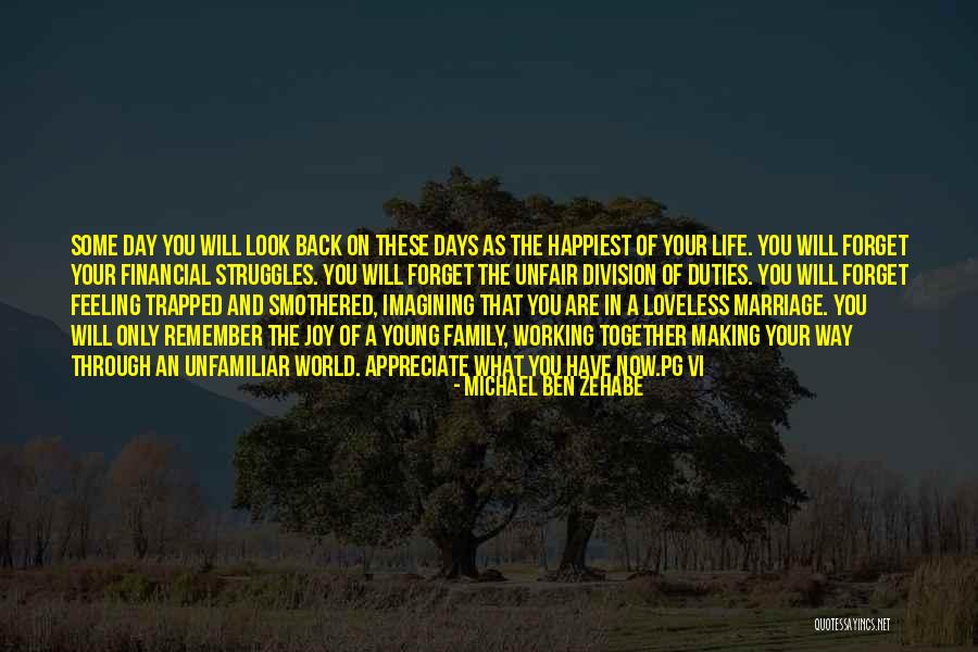 Loveless Life Quotes By Michael Ben Zehabe Loveless Life Quotes By Michael Ben Zehabe