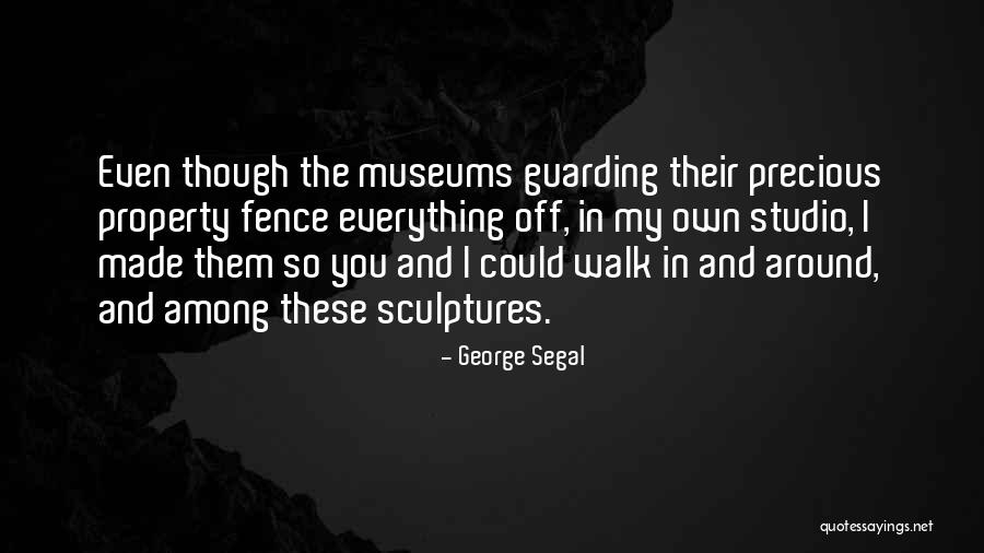 Loveless Marriages Quotes By George Segal Loveless Marriages Quotes By George Segal