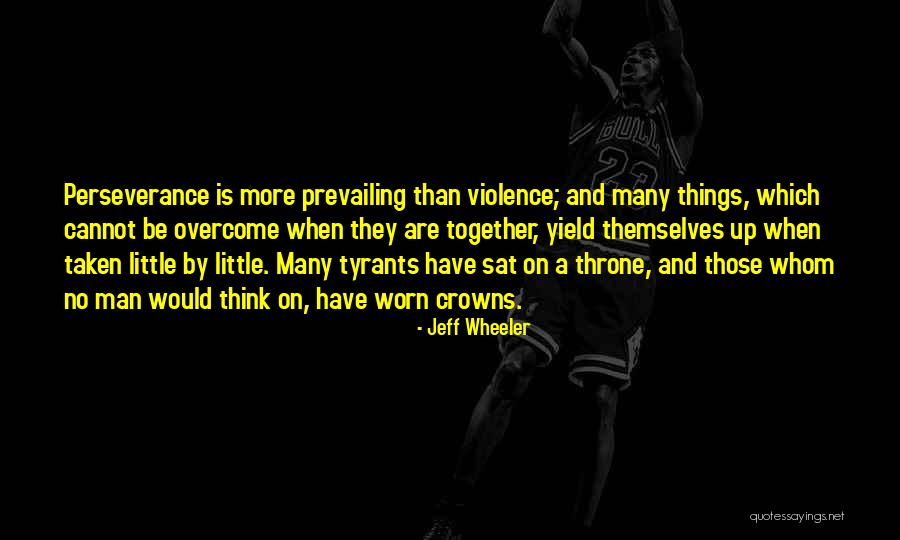 Loveless Marriages Quotes By Jeff Wheeler Loveless Marriages Quotes By Jeff Wheeler