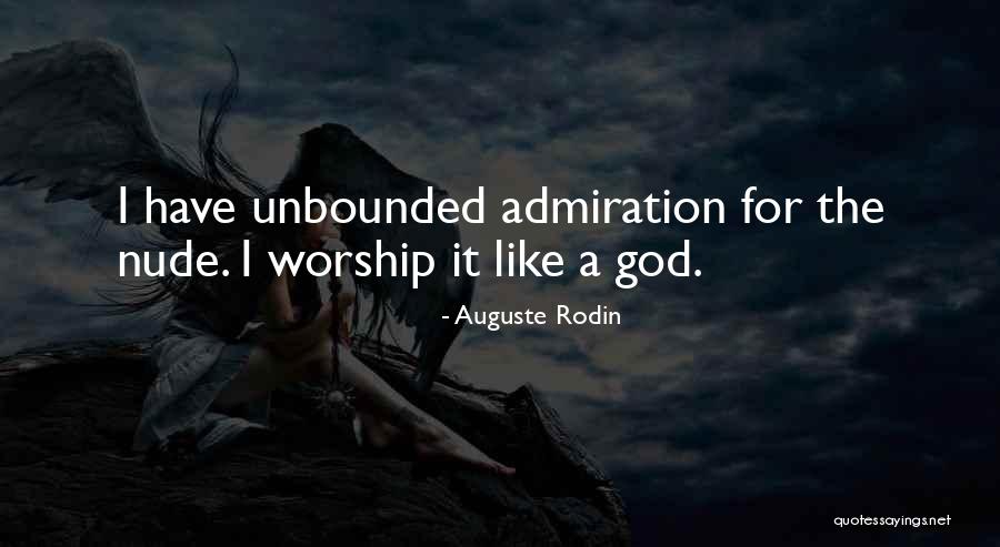Lovelessness Synonym Quotes By Auguste Rodin Lovelessness Synonym Quotes By Auguste Rodin