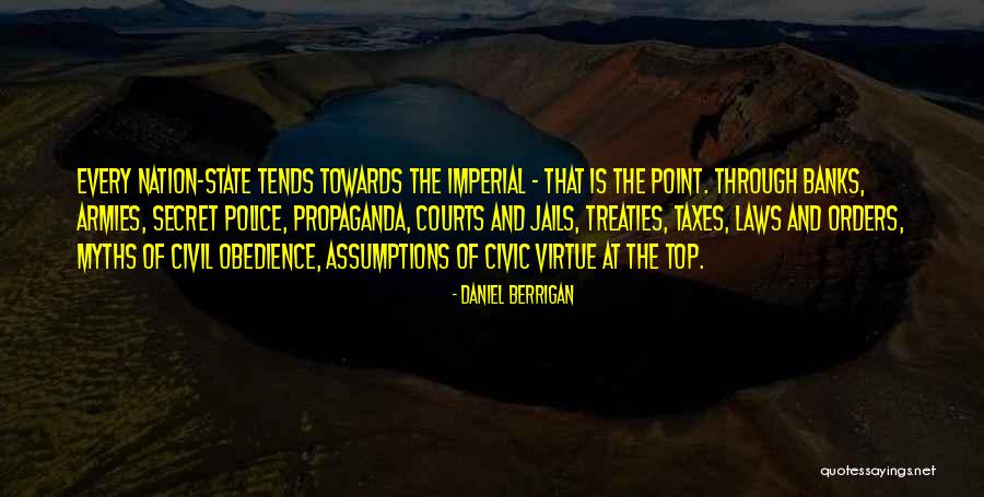 Lovelessness Synonym Quotes By Daniel Berrigan Lovelessness Synonym Quotes By Daniel Berrigan