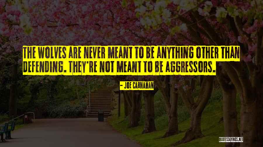 Lovelessness Synonym Quotes By Joe Carnahan Lovelessness Synonym Quotes By Joe Carnahan