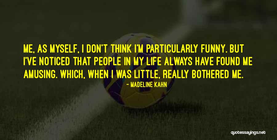 Loveletter Quotes By Madeline Kahn Loveletter Quotes By Madeline Kahn