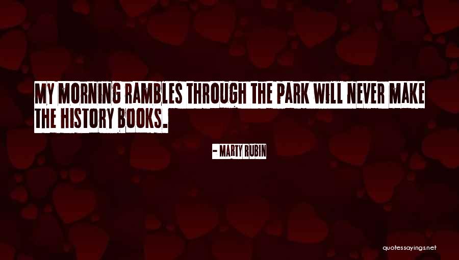 Loveletter Quotes By Marty Rubin Loveletter Quotes By Marty Rubin