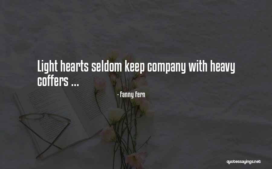 Loveliest Person Quotes By Fanny Fern Loveliest Person Quotes By Fanny Fern