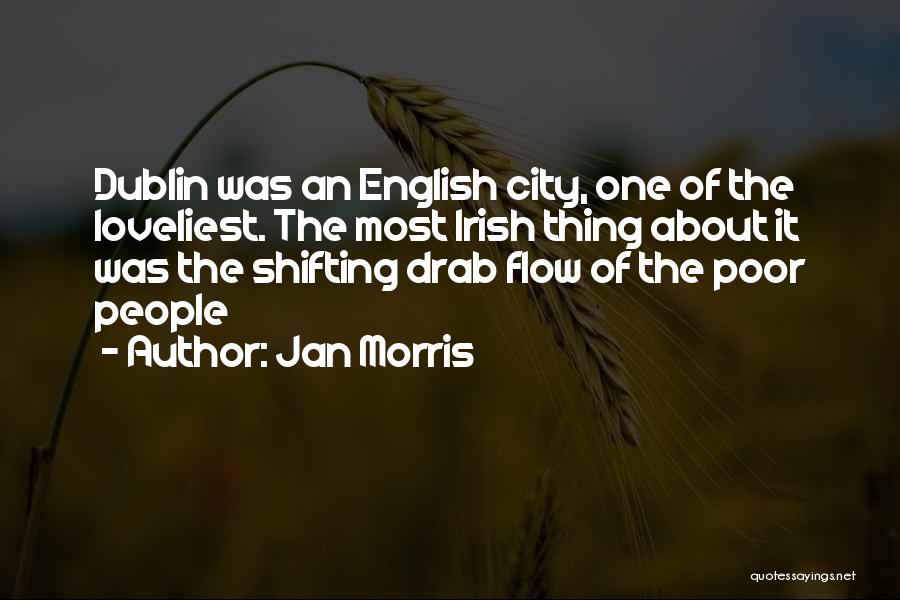 Loveliest Quotes By Jan Morris