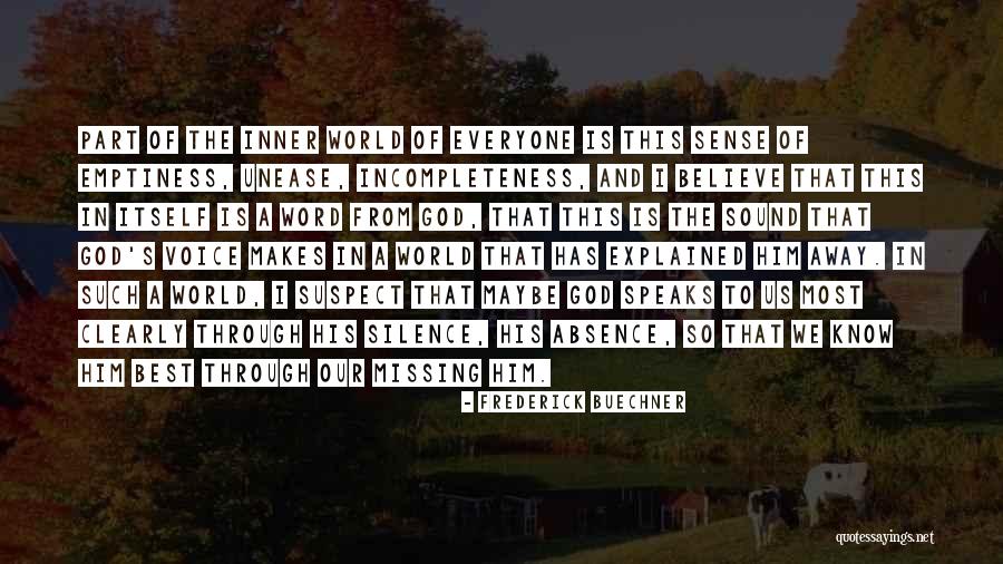 Lovelina Mishra Quotes By Frederick Buechner Lovelina Mishra Quotes By Frederick Buechner