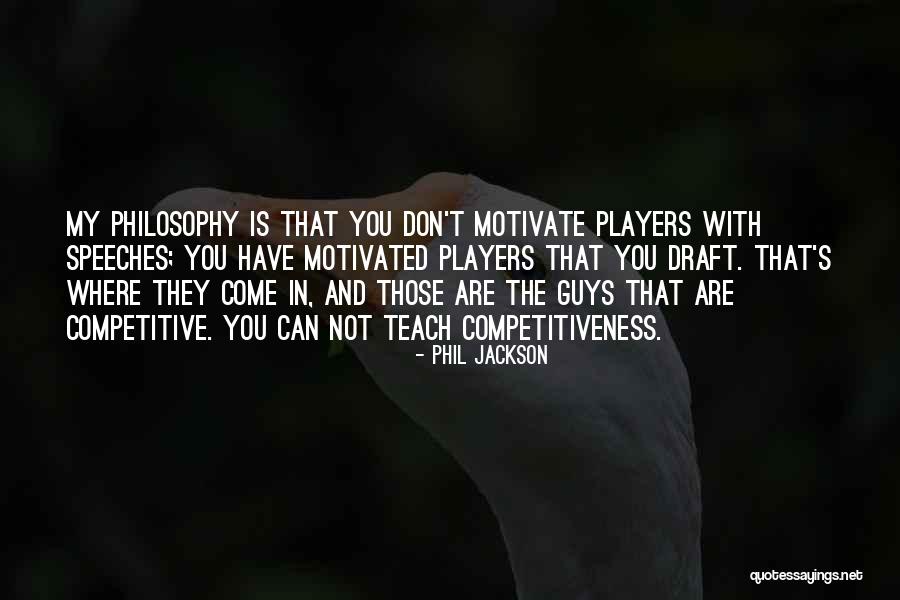 Lovelina Reyes Quotes By Phil Jackson Lovelina Reyes Quotes By Phil Jackson